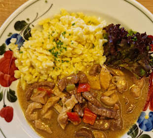 Restaurant Waldschenke