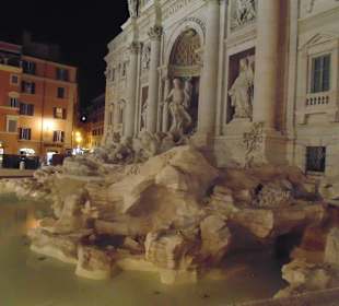 Fontanna di Trevi