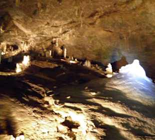 Пещера Пункевни