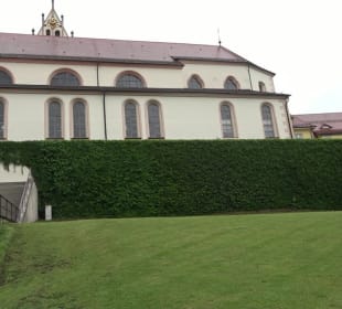 Kloster Reute