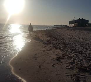 Yachthafen Heiligenhafen