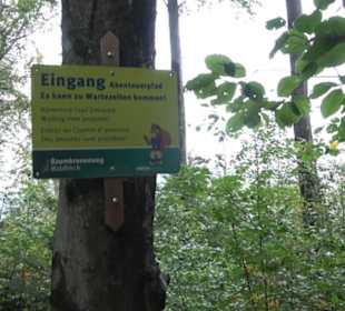 Baumkronenweg