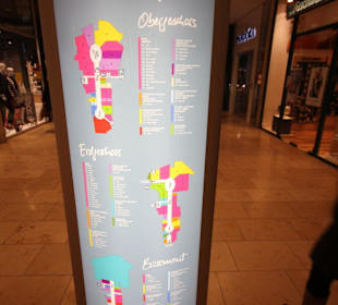 Einkaufszentrum Stadt-Galerie Hameln