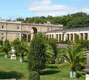 Orangerie