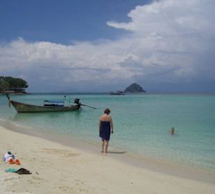 Phi Phi Inseln