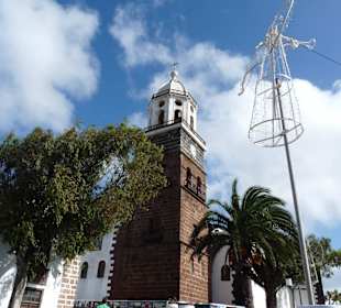 Altstadt Teguise
