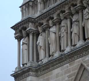 Dettaglio dell'architettura