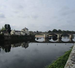  Uferpromenade Quai Jeanne d'Arc