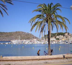 Port Soller