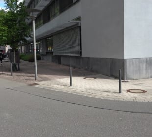 Bürgerhaus Altensteig