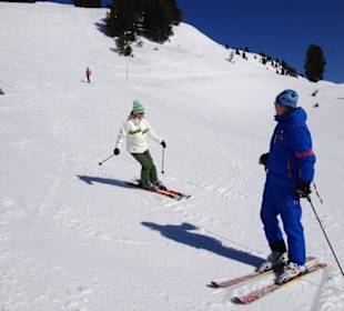 Erwachsenenschikurs mit der Skischule Grillitsch 