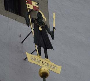 Stadtrundgang Würzburg