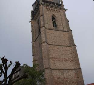 Kirchturm