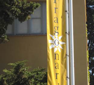 Parfümerie Fragonard