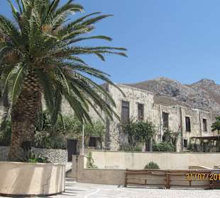 Garden - Innenhof
