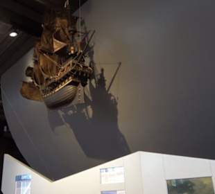 Deutsches Technikmuseum