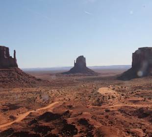 Monument Valley 