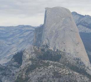 Half Dome