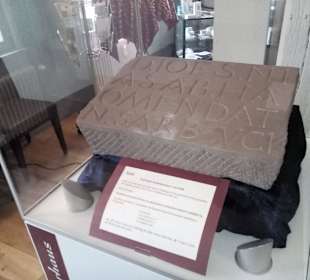 Kulturhaus Kübelberg