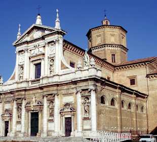 Bazylika Santa Maria