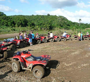 Ausflug Crazy Wheels