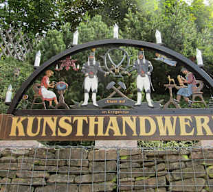 Stadtrundgang Wolkenstein