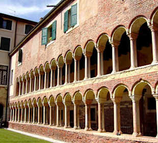 Dom Santa Maria Matricolare