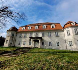 Schloss Novi grad