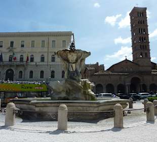 Santa Maria in Cosmedin