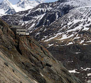 Grossglockner Alpine Road