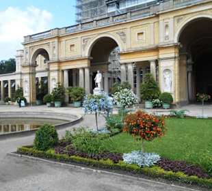 Orangerie