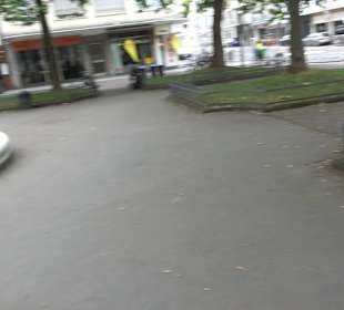 Parkanlage Kaiser-Wilhelm-Ring
