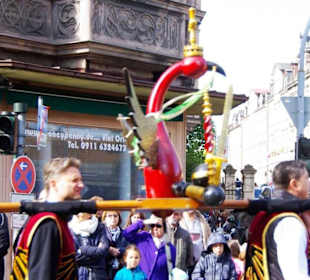 Spielmannszug Höchstadt