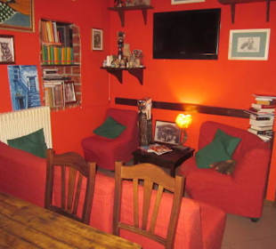 Ristorante Aquila d´Oro