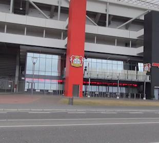 BayArena 