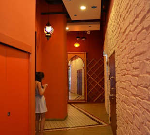 Shoppingcenter Terminal 21