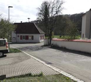 Kirche St. Gallus