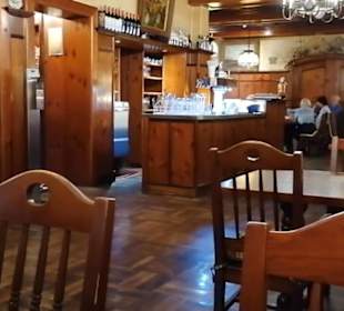 Restaurant Zur Aubinger Einkehr