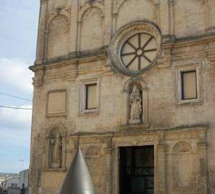 Museo Nazionale d'Arte Medievale e Moderna della B