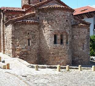 Nessebar 