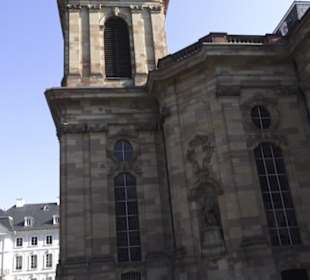 Ludwigskirche 