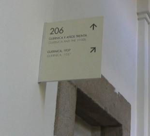 Museo Nacional Centro de Arte Reina Sofía