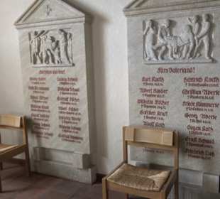 Johanneskirche