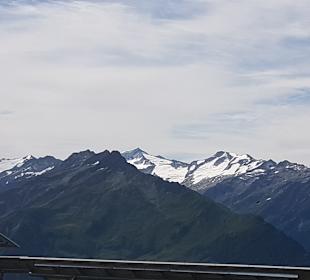 Wandern Neukirchen am Großvenediger