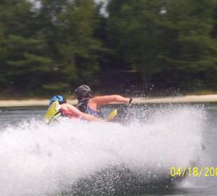 Jet Ski