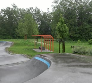 Pumptrack Bad Waldsee