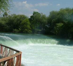 Manavgat Wasserfall