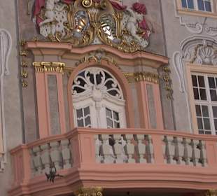 Schlossgartenhalle Ettlingen