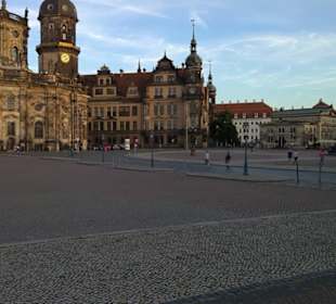 Altstadt Theaterplatz