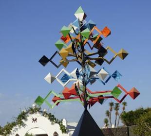 Fundacion Cesar Manrique